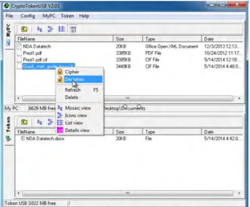 DA1006 management software