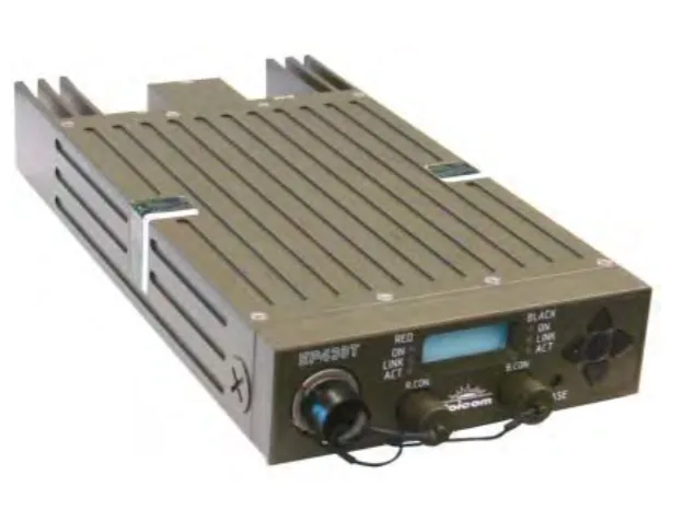 DA670EX network encryptor